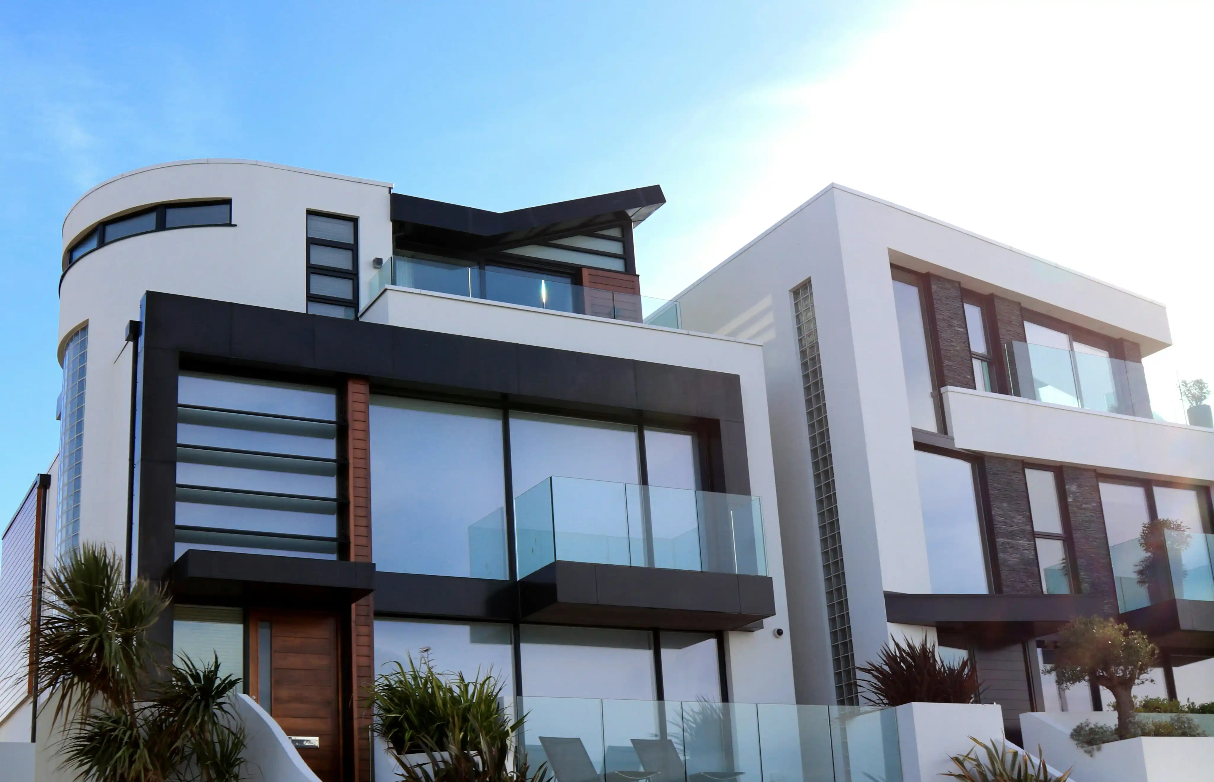 Luxury Modern Home