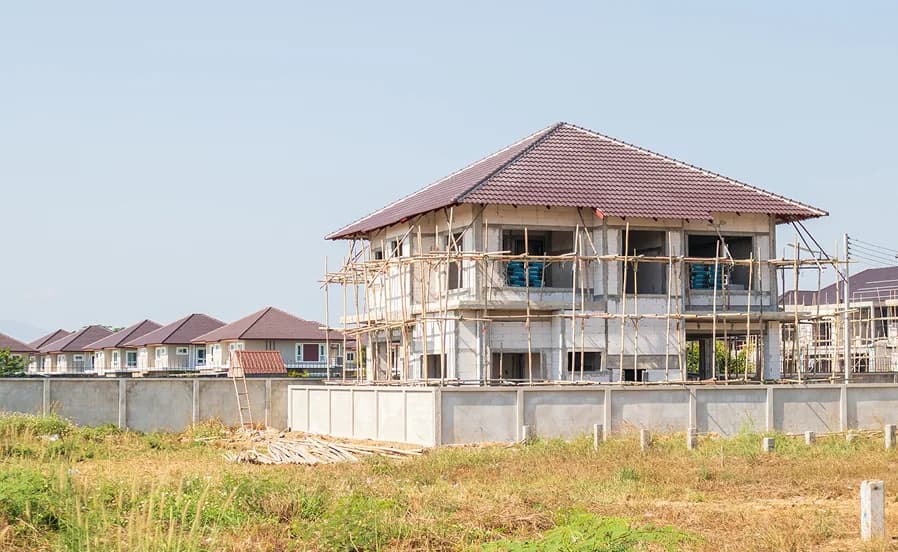 Every Brick Brings You Closer to Your Dream Home
