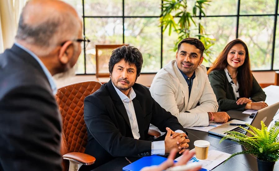Expert Consultation and Detailed Assessment