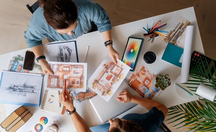 Transforming Your Vision into a Concrete Strategy