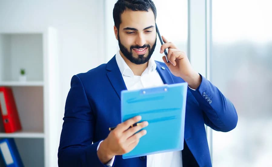 Take the First Step Toward Your Perfect Home